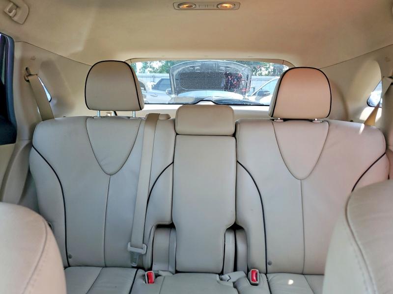 Photo 10 from auction – 2012 TOYOTA VENZA with VIN 4T3BK3BB5CU068538