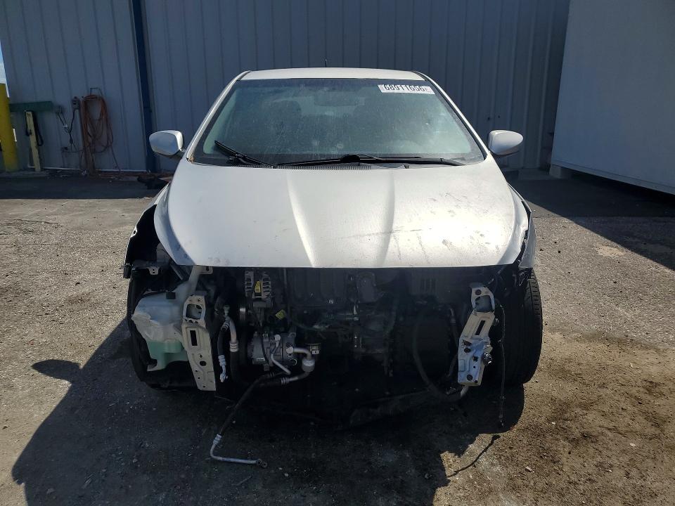 Photo 5 from auction – 2015 HYUNDAI ACCENT with VIN KMHCT5AE4FU231962