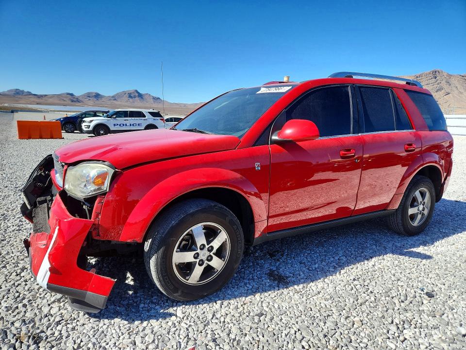 2007 SATURN VUE - Търг №67847966