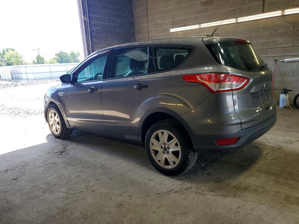 Photo 2 from auction – 2013 FORD ESCAPE with VIN 1FMCU0F7XDUA52235