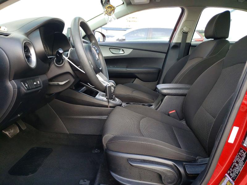 Zdjęcie 7 z aukcji – 2019 KIA FORTE z VIN 3KPF24ADXKE037015
