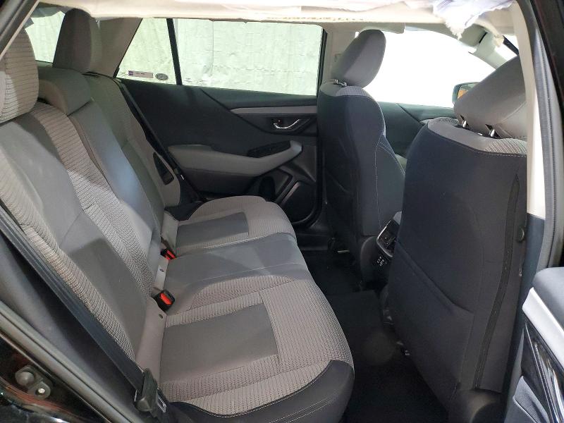Photo 11 from auction – 2023 SUBARU OUTBACK with VIN 4S4BTAFC6P3213109