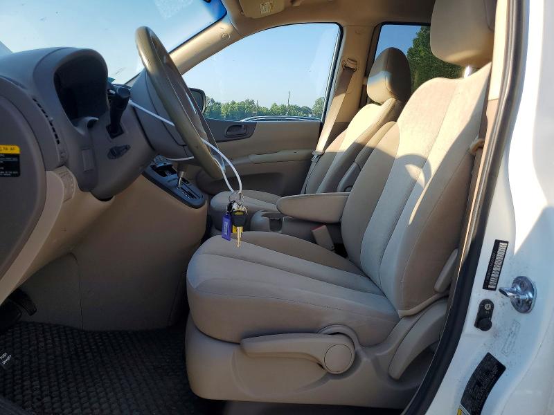 Photo 7 from auction – 2011 KIA SEDONA with VIN KNDMG4C77B6366440