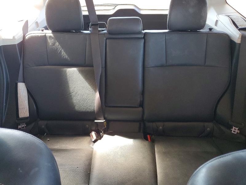 Photo 10 from auction – 2014 SUBARU FORESTER with VIN JF2SJAHC6EH481036