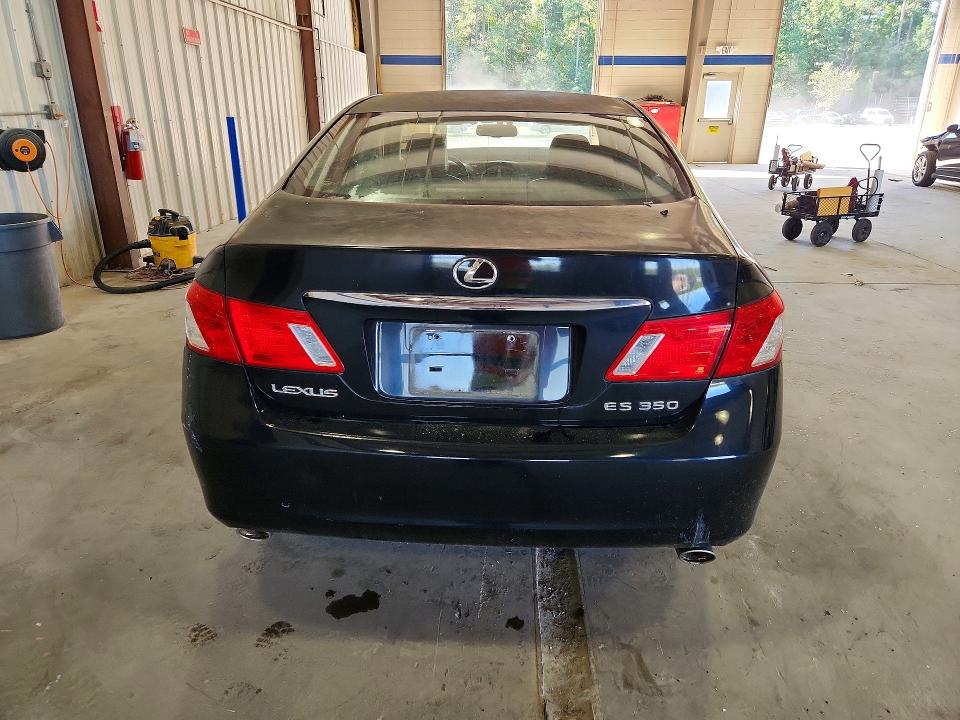 Фото 6 с аукциона – 2009 LEXUS ES с VIN JTHBJ46G492321749