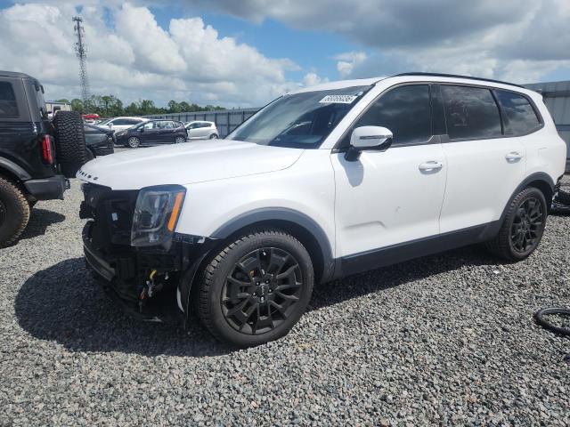 2022 KIA TELLURIDE - Търг №68066036