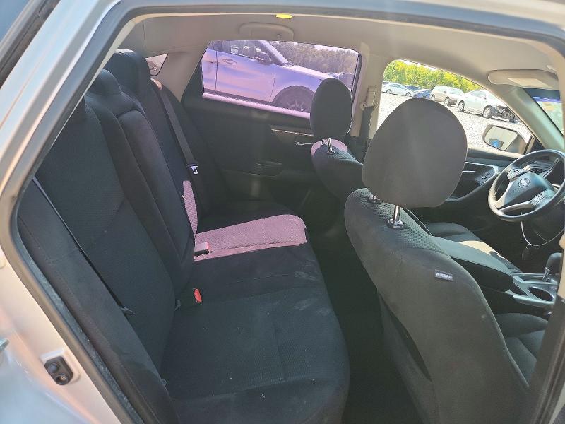 Photo 10 from auction – 2015 NISSAN ALTIMA with VIN 1N4AL3AP7FC219303