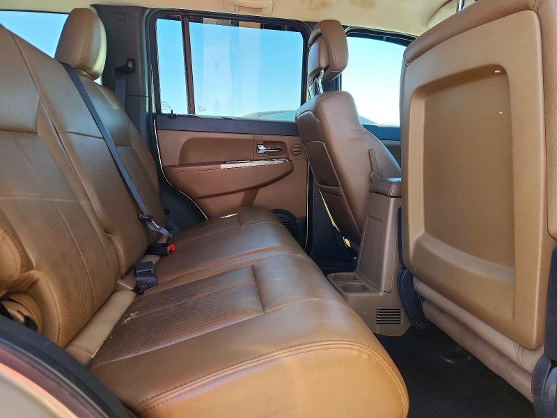 Снимка 11 от търг – 2011 JEEP LIBERTY с VIN 1J4PN5GK9BW564146