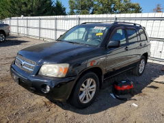 Zdjęcie 1 z aukcji – 2006 TOYOTA HIGHLANDER z VIN JTEEW21AX60006397