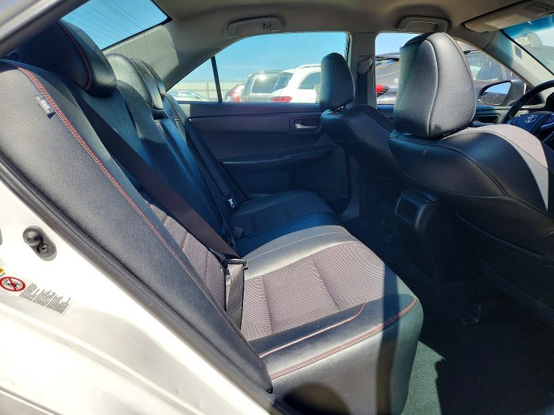 Photo 10 from auction – 2016 TOYOTA CAMRY with VIN 4T1BF1FK8GU216764