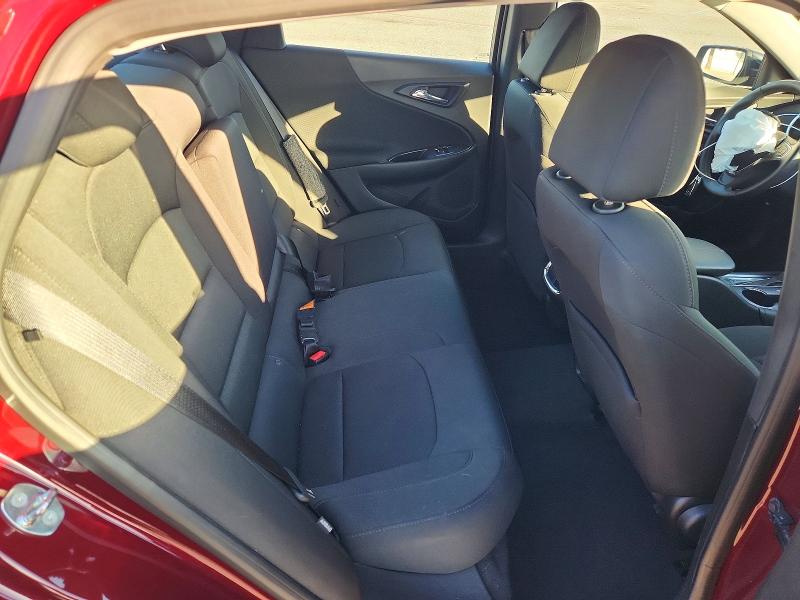 Photo 10 from auction – 2016 CHEVROLET MALIBU with VIN 1G1ZF5SX9GF315666