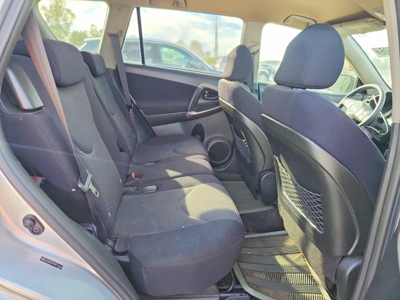Снимка 11 от търг – 2008 TOYOTA RAV4 с VIN JTMZD32V385107340