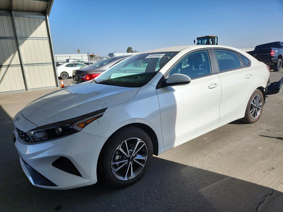 2023 KIA FORTE - Търг №68839566