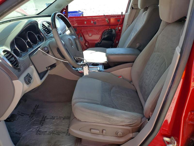 Снимка 7 от търг – 2014 BUICK ENCLAVE с VIN 5GAKRAKD5EJ304335