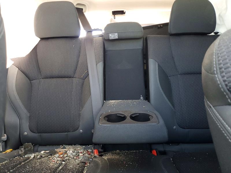 Zdjęcie 10 z aukcji – 2019 SUBARU FORESTER z VIN JF2SKAGC0KH576492