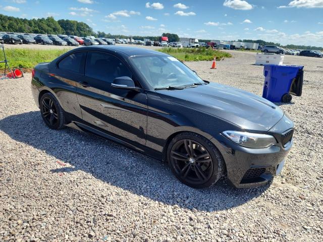 Foto 4 de la subasta – 2014 BMW 228 con VIN WBA1F5C56EVW98158