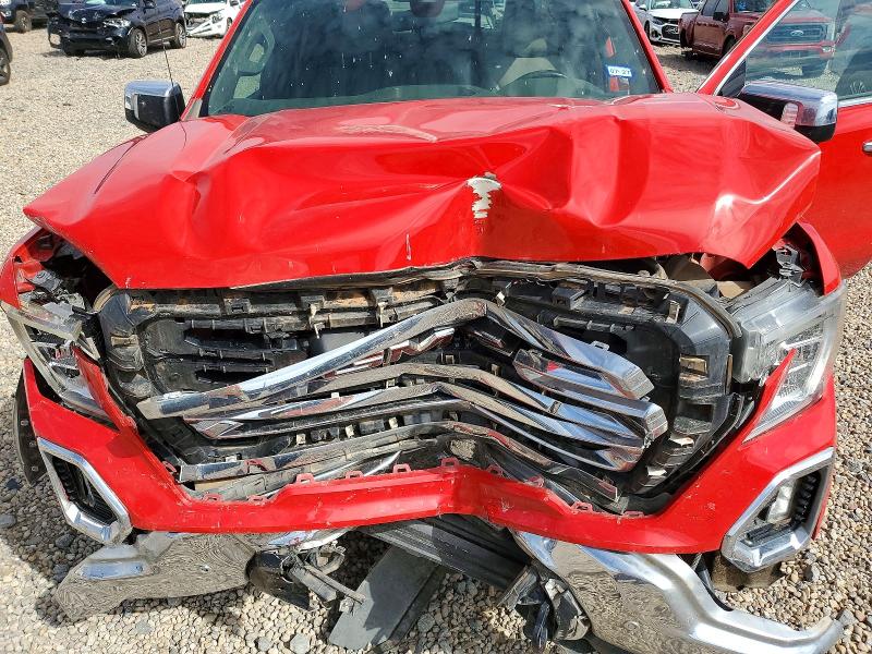 Foto 11 de la subasta – 2021 GMC SIERRA con VIN 3GTU9DED0MG254545