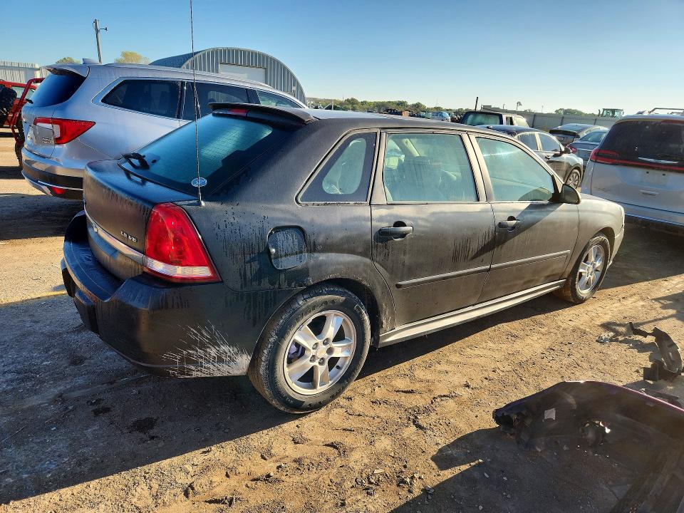 Photo 3 from auction – 2005 CHEVROLET MALIBU with VIN 1G1ZT62815F177979