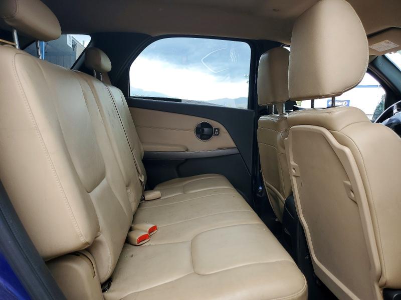 Снимка 11 от търг – 2006 PONTIAC TORRENT с VIN 2CKDL73F366196168