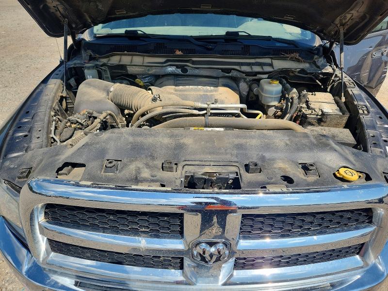 صورة رقم 11 من المزاد - 2016 RAM 2500 مع VIN 3C6UR5CJ8GG379660