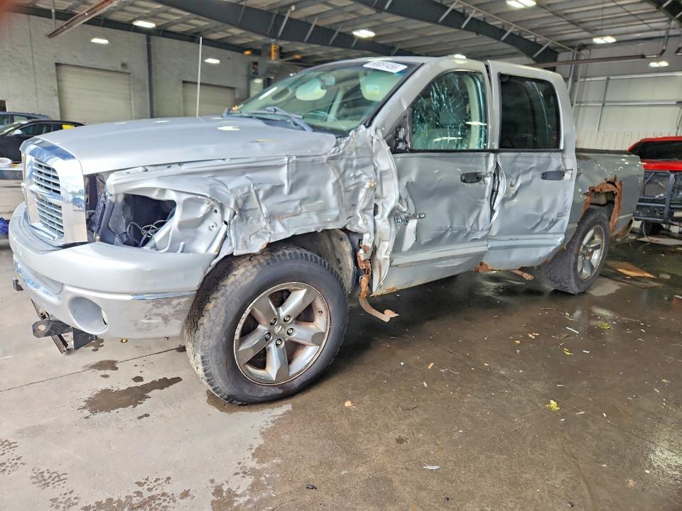 2006 DODGE RAM 1500 - Търг №68051456