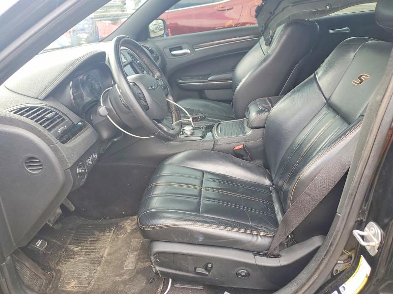 Zdjęcie 7 z aukcji – 2017 CHRYSLER 300 z VIN 2C3CCAGG9HH553139