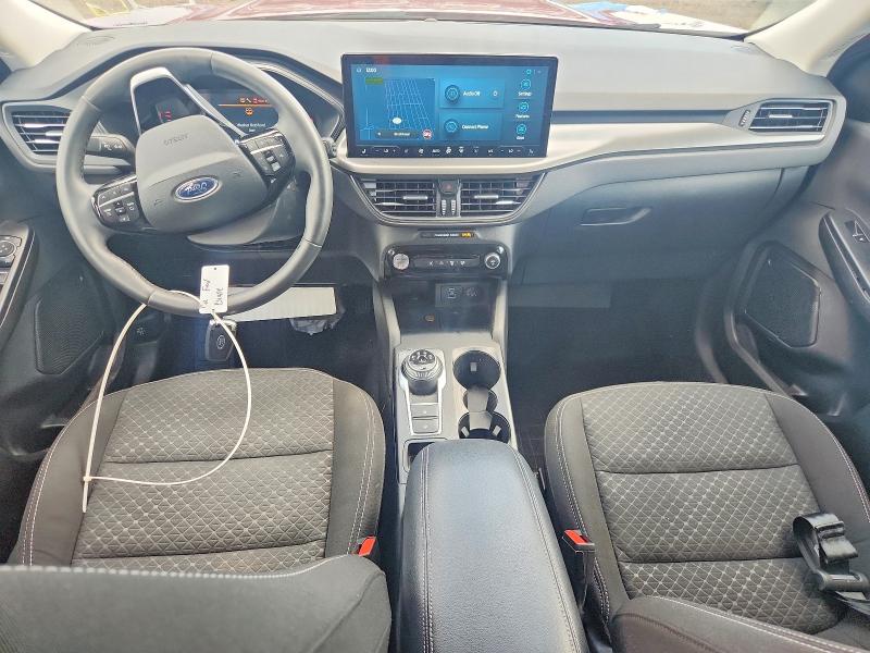 Photo 8 from auction – 2023 FORD ESCAPE with VIN 1FMCU9GN9PUA38381