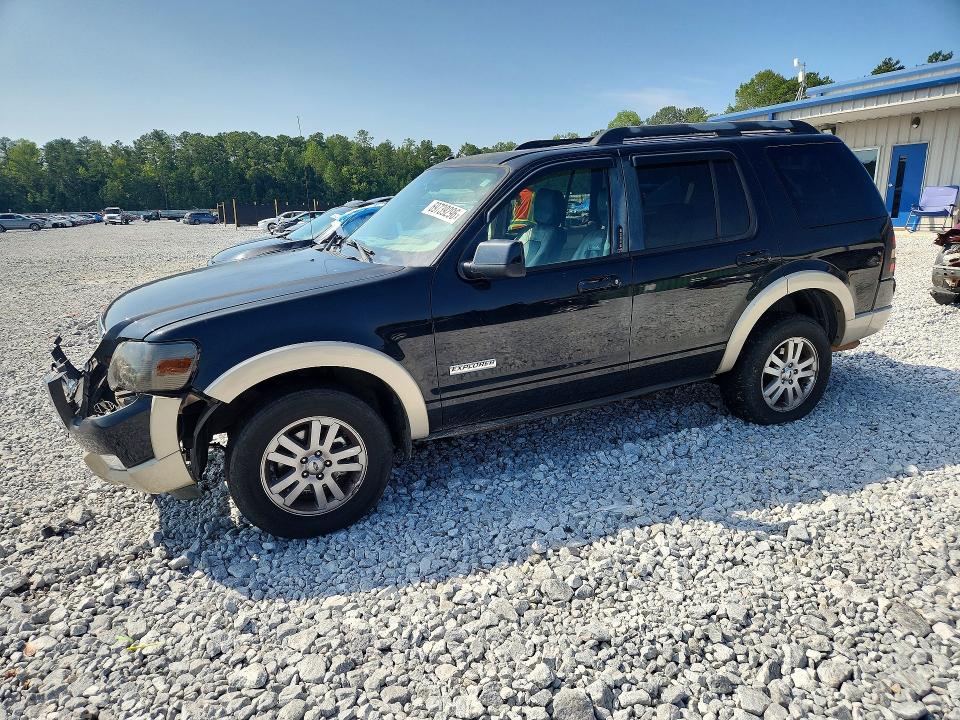 2008 FORD EXPLORER - Търг №69739296