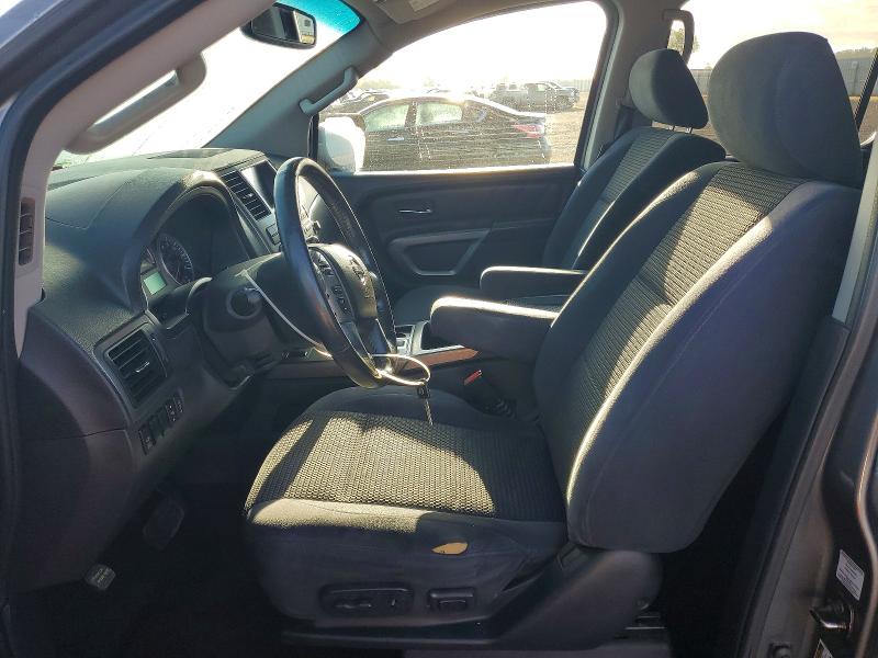 Photo 7 from auction – 2015 NISSAN ARMADA with VIN 5N1AA0ND5FN606429