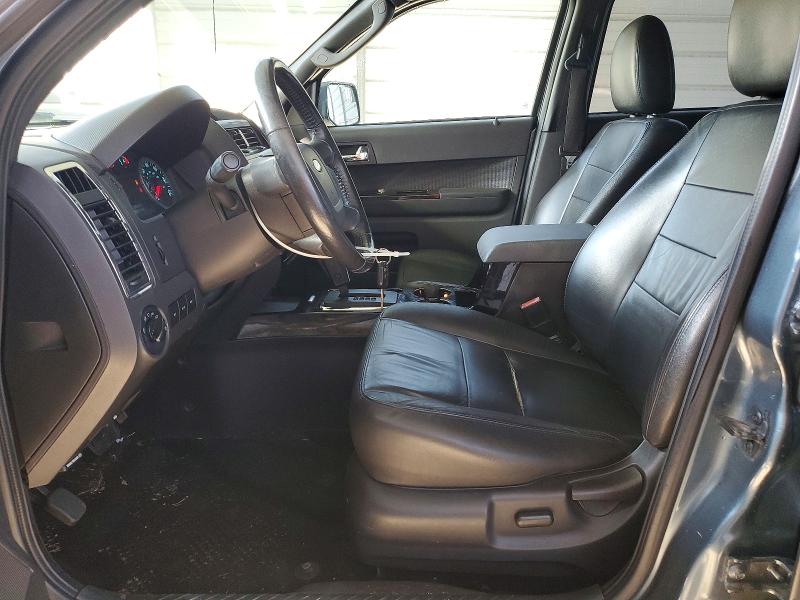 Photo 7 from auction – 2012 FORD ESCAPE with VIN 1FMCU9EG9CKB61141
