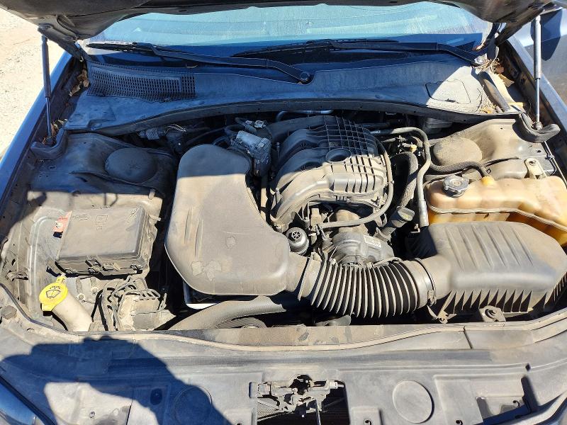 Photo 11 from auction – 2014 CHRYSLER 300 with VIN 2C3CCAAG1EH345843