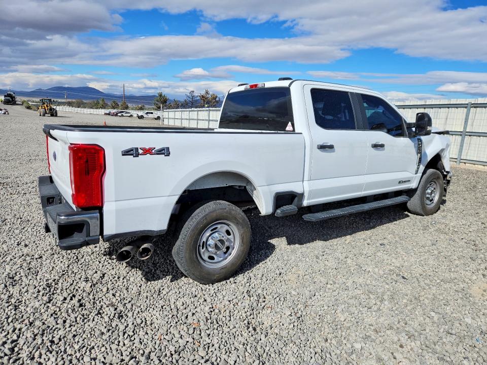 Снимка 3 от търг – 2024 FORD F250 с VIN 1FT7W2BT9REE78045