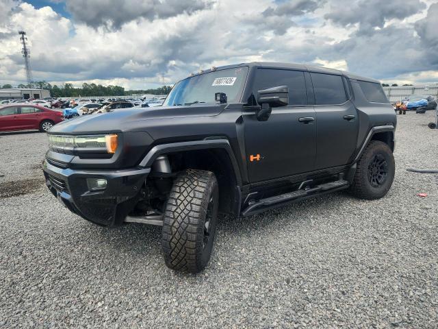 Снимка 1 от търг – 2024 GMC HUMMER SUV с VIN 1GKB0RDC8RU101881