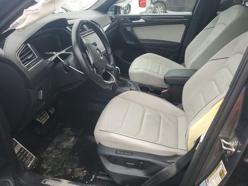 Снимка 7 от търг – 2021 VOLKSWAGEN TIGUAN с VIN 3VV4B7AX9MM118536