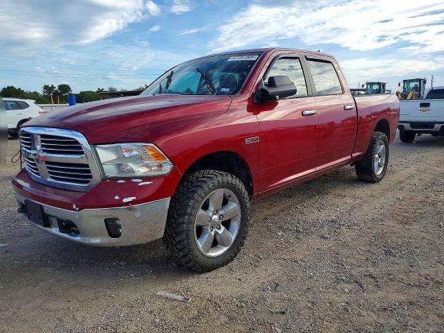 Photo 1 from auction – 2015 RAM 1500 with VIN 1C6RR7TMXFS664914