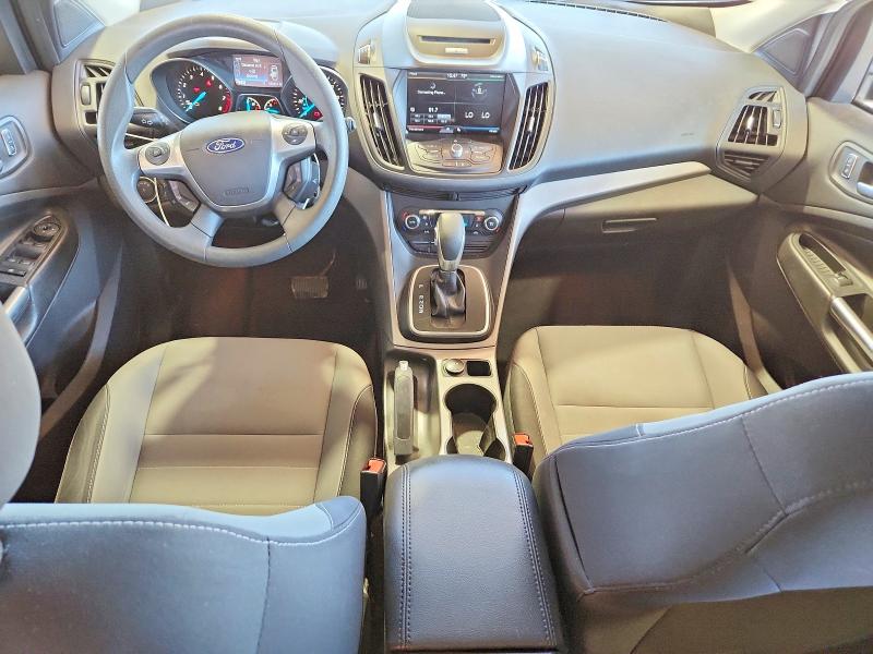 Photo 8 from auction – 2014 FORD ESCAPE with VIN 1FMCU0G99EUB84386