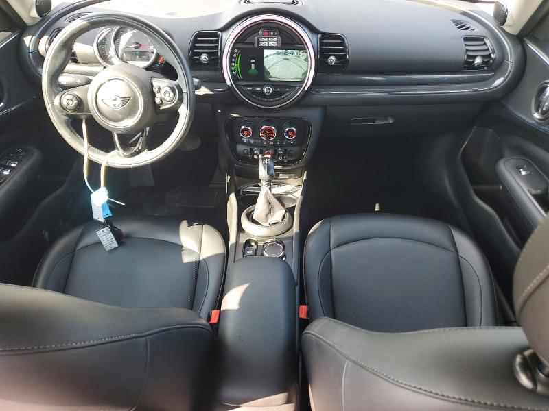 Photo 8 from auction – 2019 MINI COOPER with VIN WMWLN5C51K2E34809