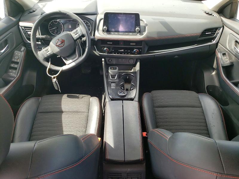 Снимка 8 от търг – 2025 NISSAN ROGUE с VIN 5N1BT3BB7SC675745