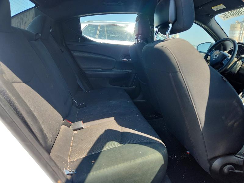 Photo 10 from auction – 2013 DODGE AVENGER with VIN 1C3CDZAB7DN646476