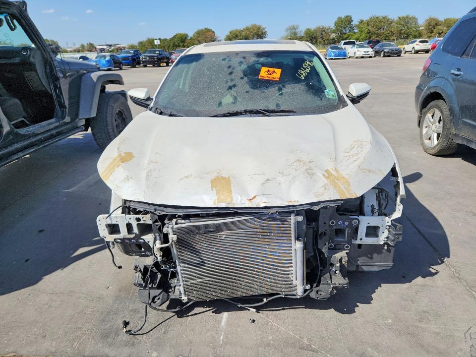 صورة رقم 5 من المزاد - 2016 HONDA CIVIC مع VIN 19XFC2F7XGE086355