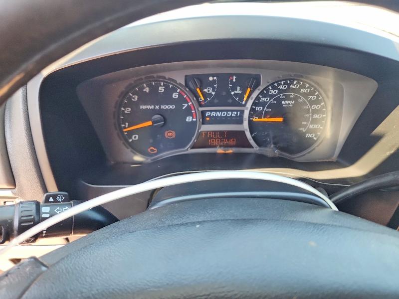 Photo 9 from auction – 2006 GMC CANYON with VIN 1GTDT136168290273