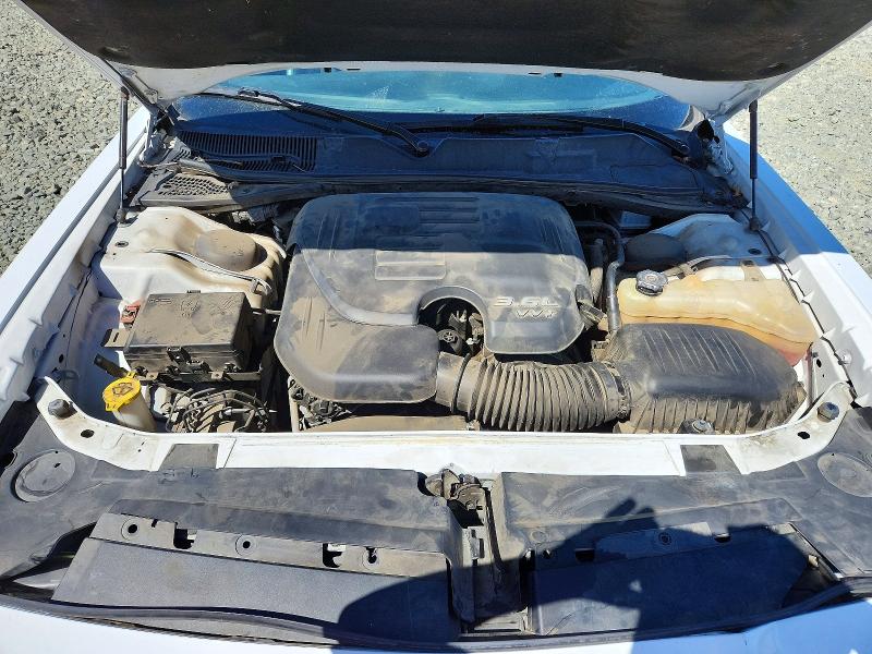 صورة رقم 11 من المزاد - 2018 DODGE CHALLENGER مع VIN 2C3CDZAG7JH229214
