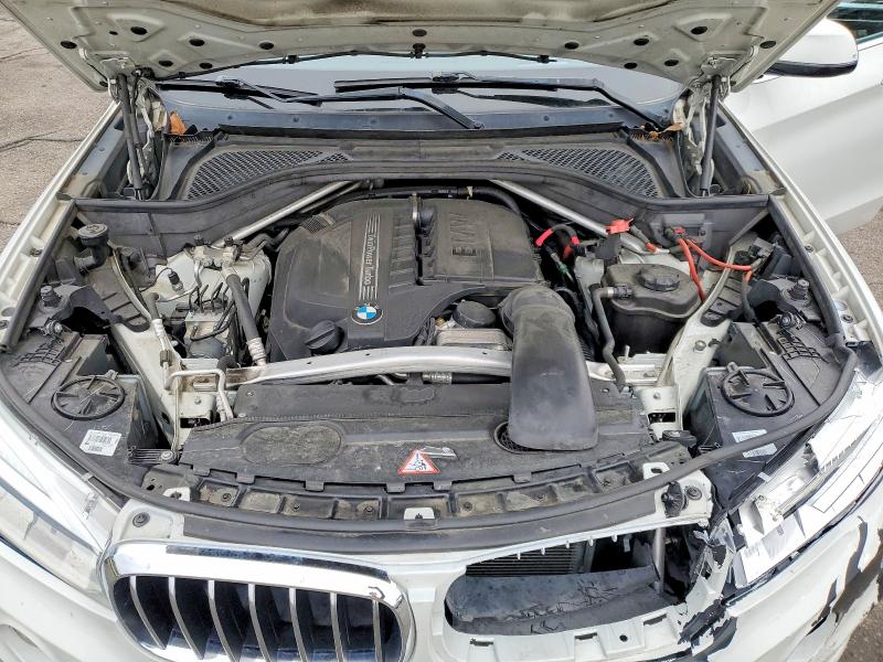 Фото 11 с аукциона – 2014 BMW X5 с VIN 5UXKR0C55E0H20649