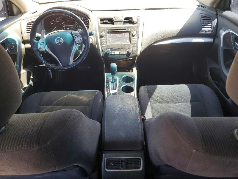 Photo 8 from auction – 2013 NISSAN ALTIMA with VIN 1N4BL3AP5DN410787