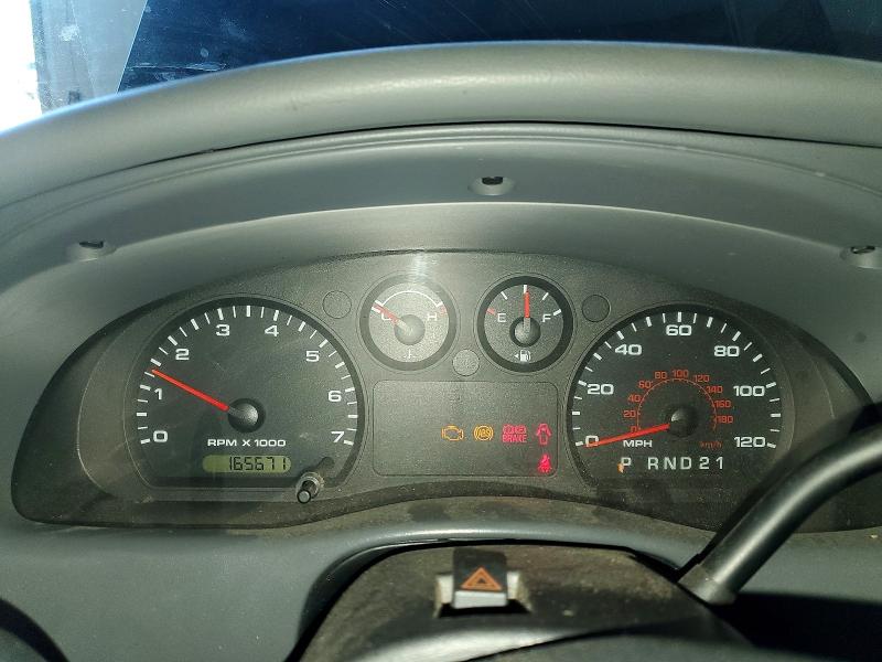 Photo 9 from auction – 2006 FORD RANGER with VIN 1FTZR15E86PA38504