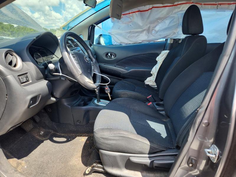Photo 7 from auction – 2016 NISSAN VERSA NOTE with VIN 3N1CE2CP5GL368161