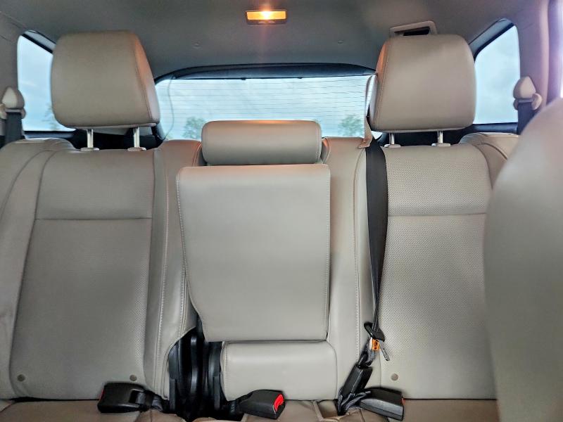 Фото 10 с аукциона – 2014 MAZDA CX-9 с VIN JM3TB2CA3E0442292