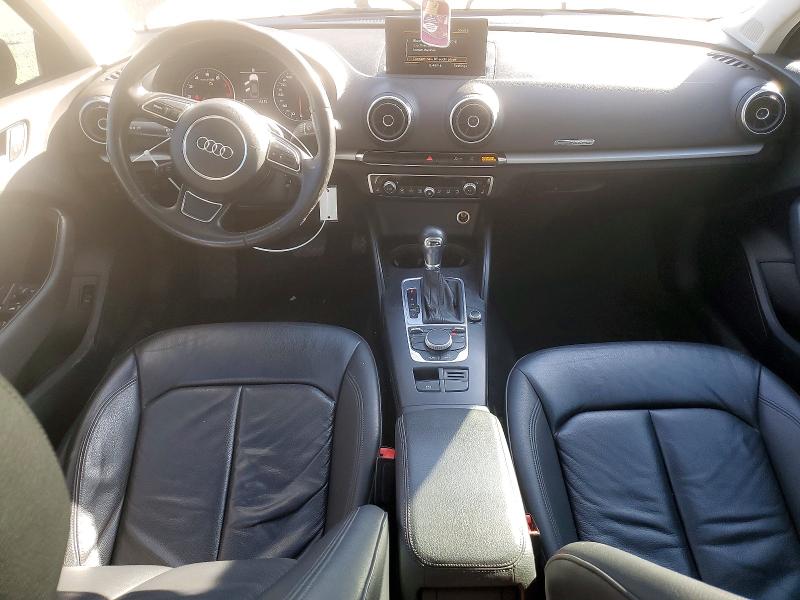 Фото 8 с аукциона – 2016 AUDI A3 с VIN WAUB8GFF1G1034049