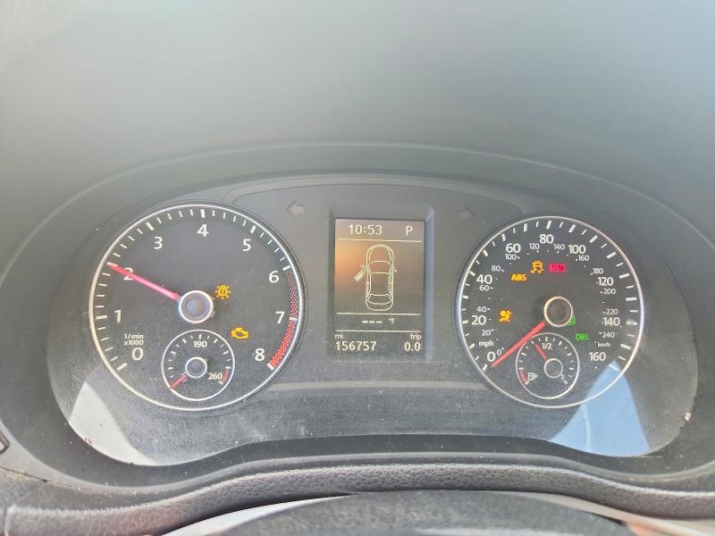 Снимка 9 от търг – 2013 VOLKSWAGEN PASSAT с VIN 1VWBH7A31DC004353