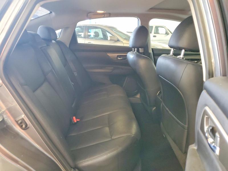Photo 10 from auction – 2015 NISSAN ALTIMA with VIN 1N4BL3AP2FC166191